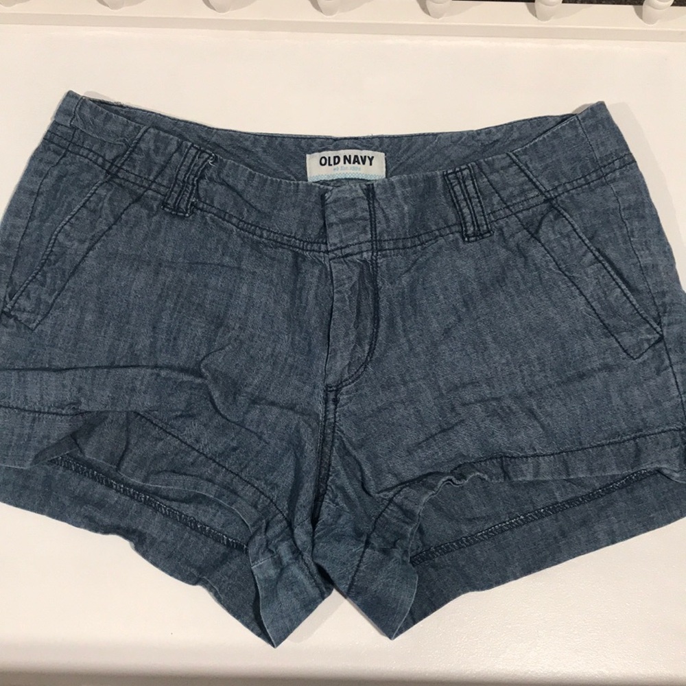 Old Navy Denim Shorts